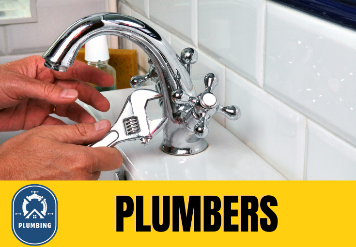  plumber Hackney
